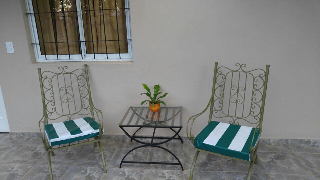 Hotel Brisas de Garupá Exterior foto