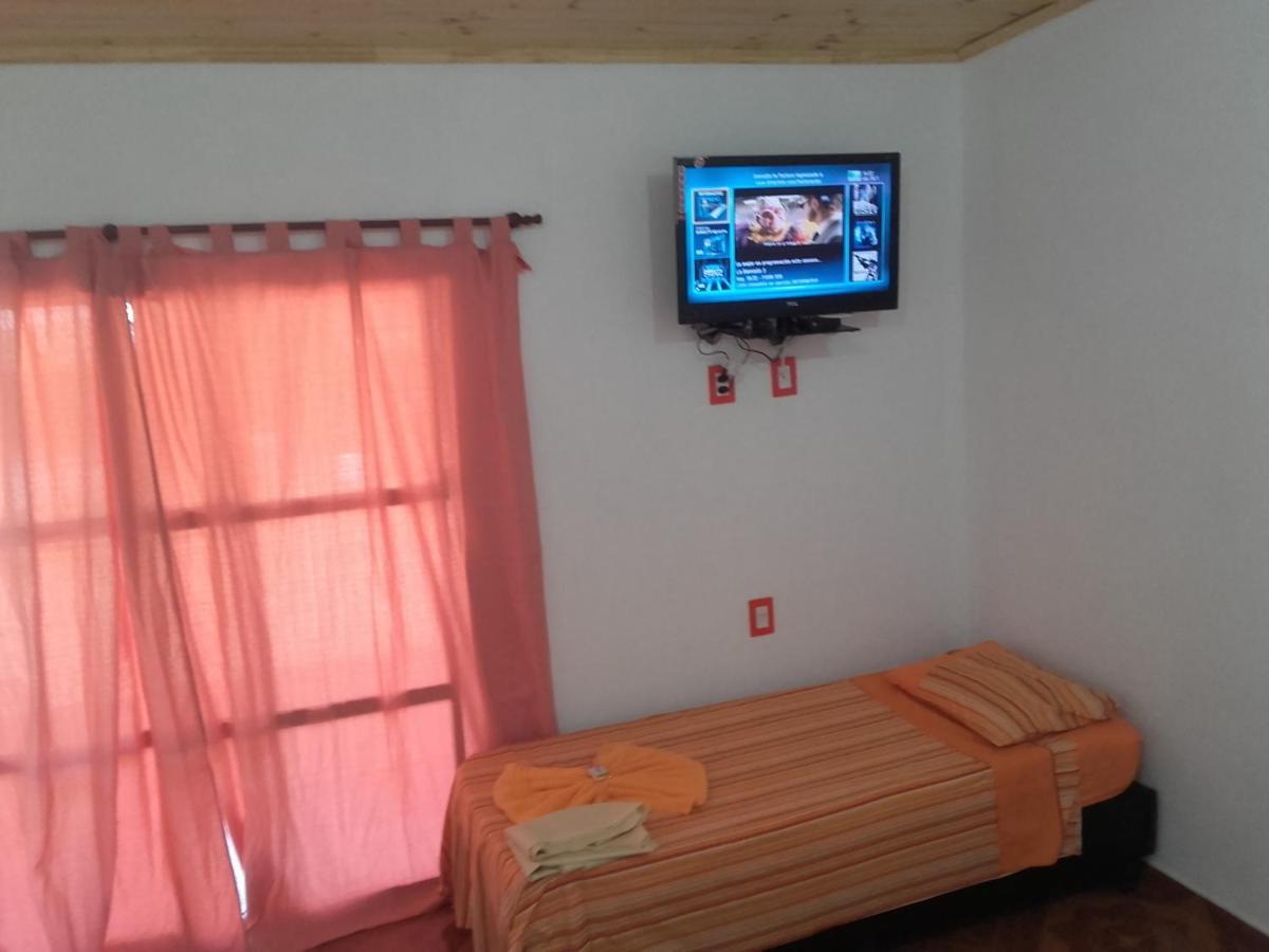 Hotel Brisas de Garupá Habitación foto